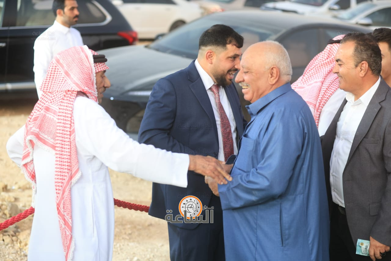 Madar Al-Saa Images 0.039839868575606285