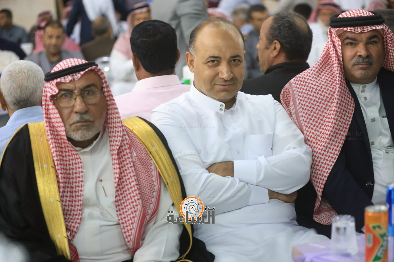 Madar Al-Saa Images 0.35428434841993894