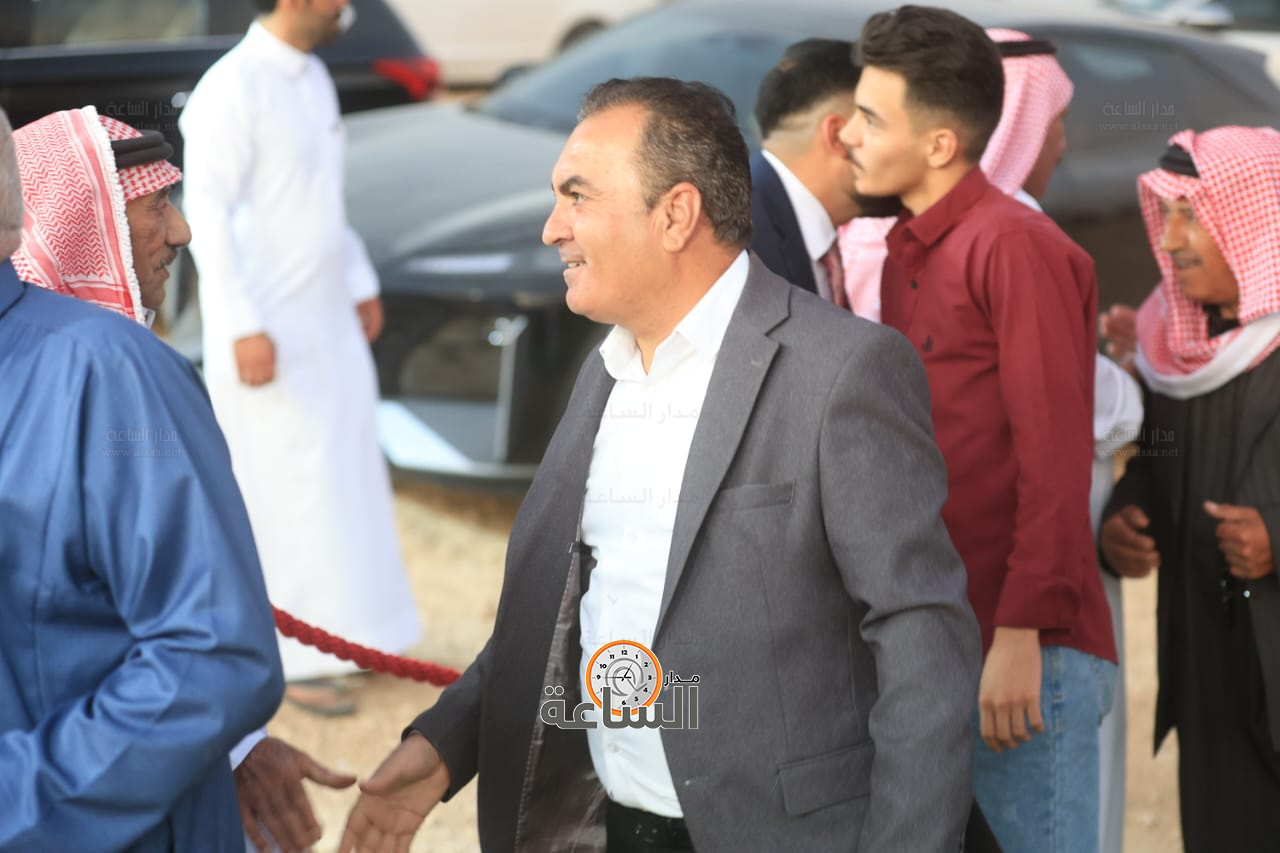 Madar Al-Saa Images 0.09155524835455275