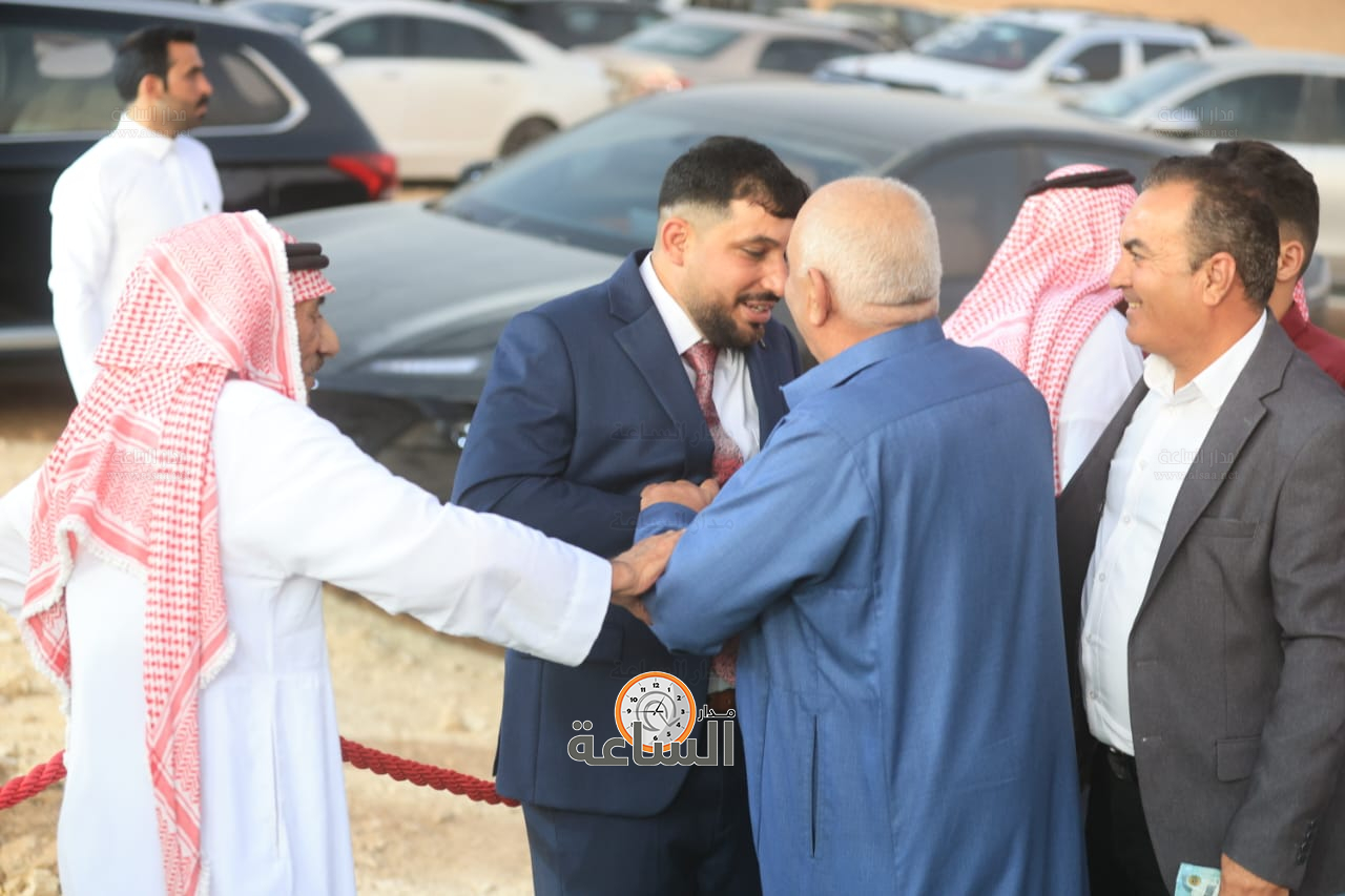 Madar Al-Saa Images 0.8234069217810267