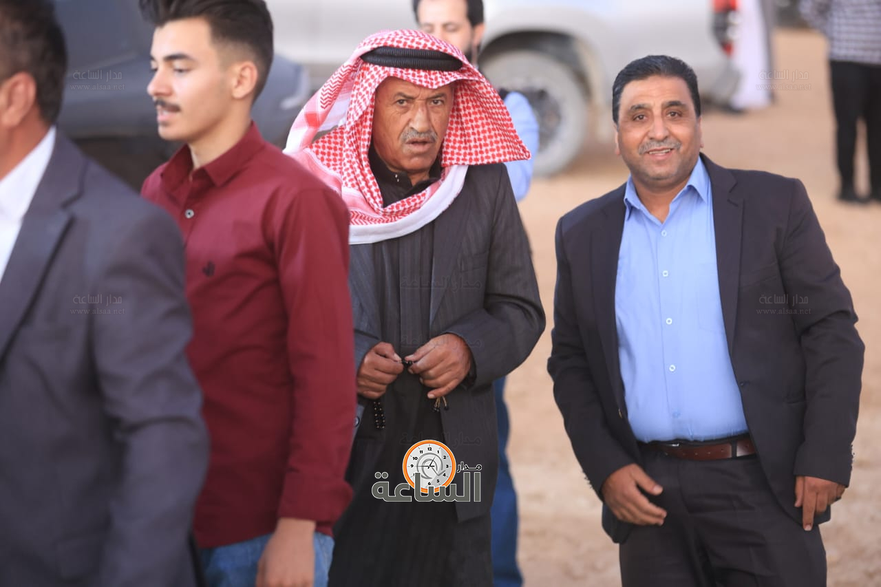 Madar Al-Saa Images 0.8312874372803936