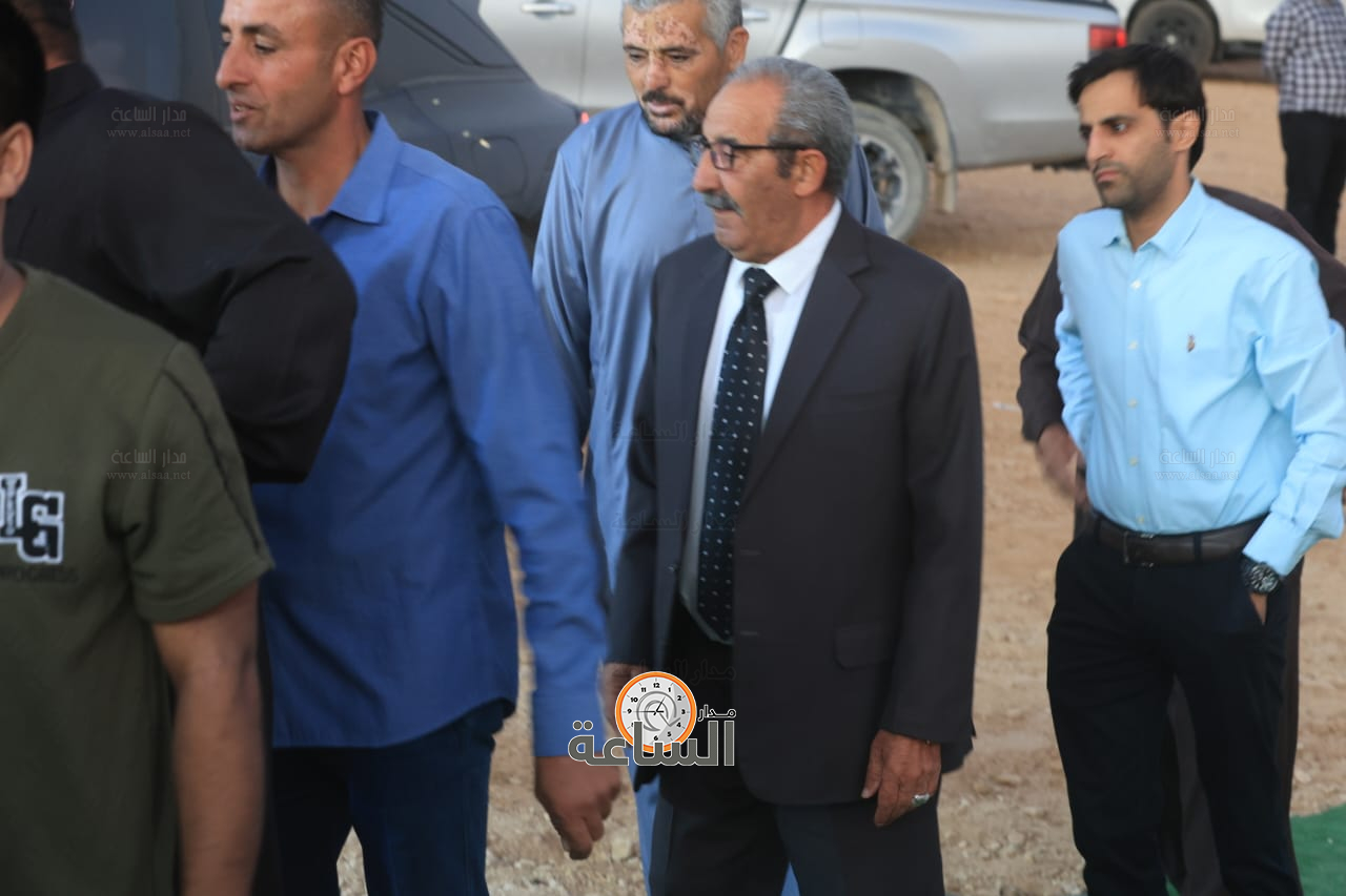 Madar Al-Saa Images 0.3113919004701424