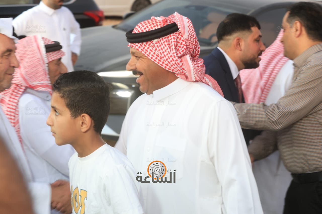 Madar Al-Saa Images 0.6170473841213937