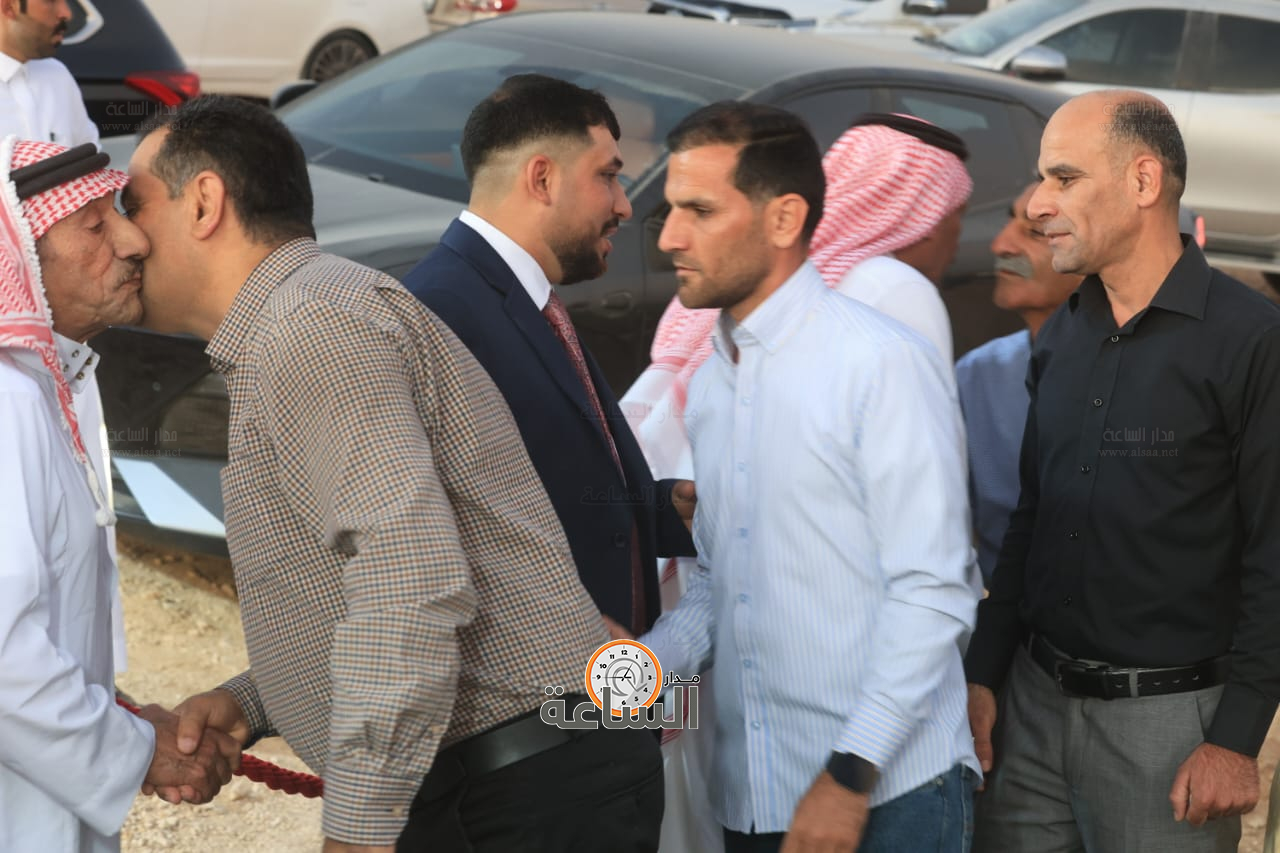 Madar Al-Saa Images 0.1365892910812364