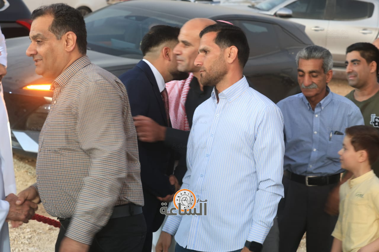 Madar Al-Saa Images 0.11288519385381313