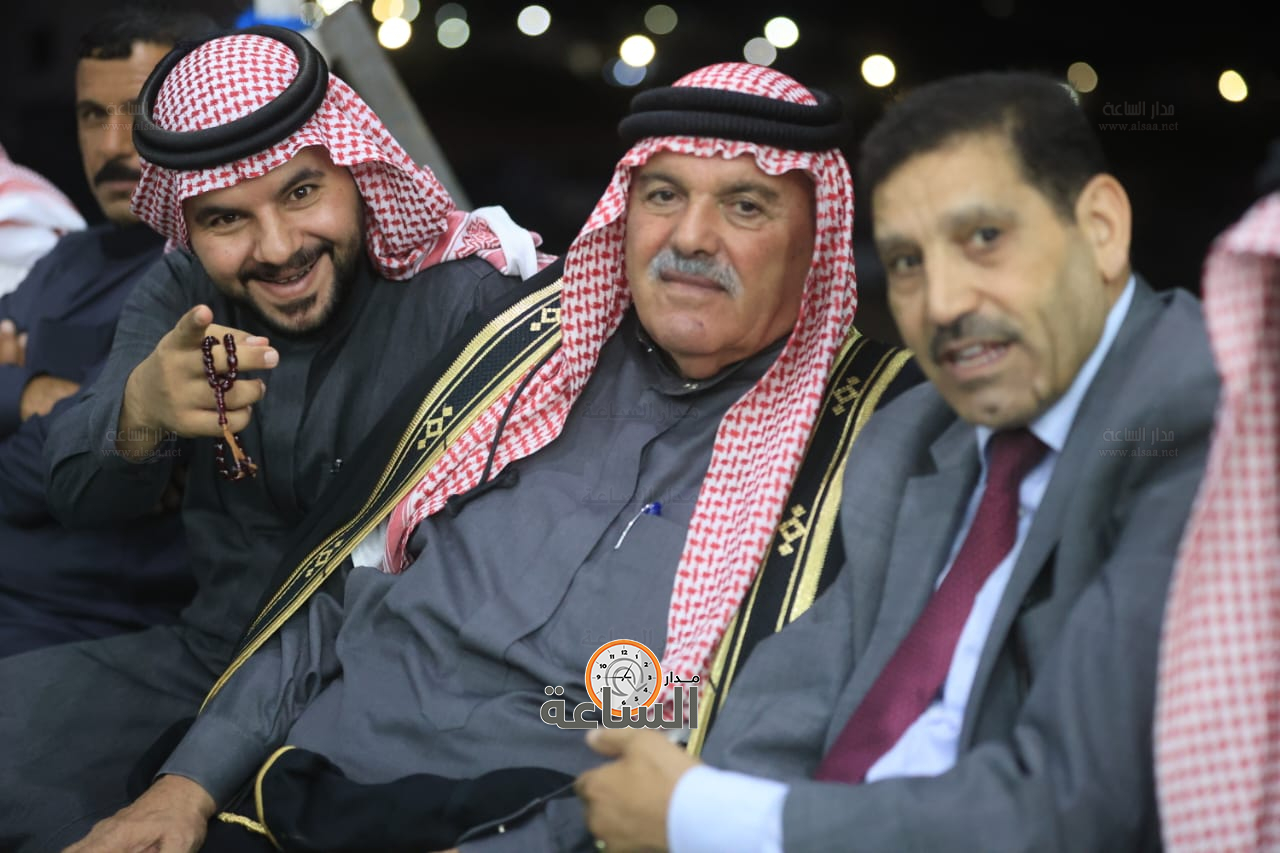 Madar Al-Saa Images 0.6159662243423888