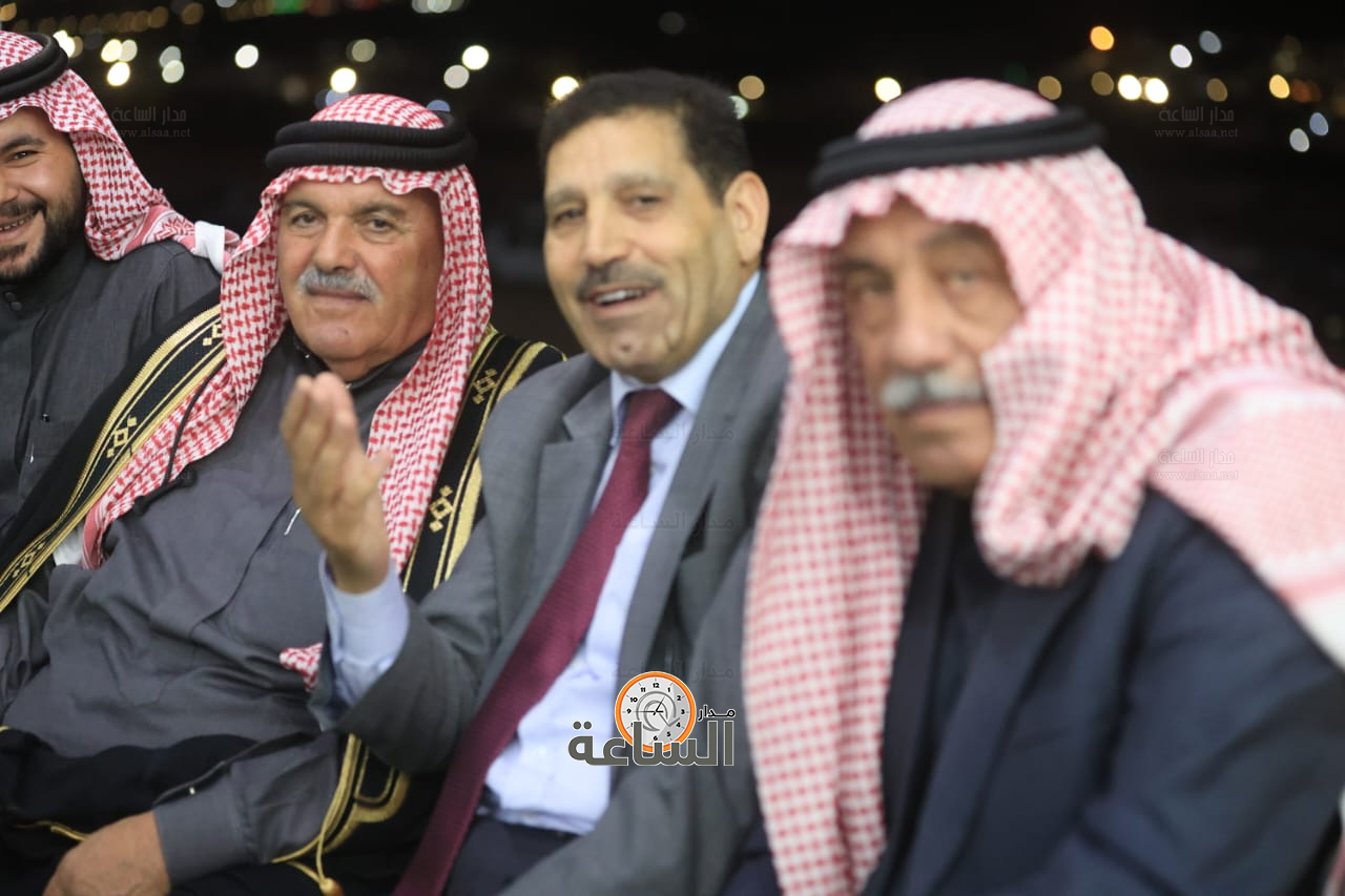 Madar Al-Saa Images 0.0036050238657272526