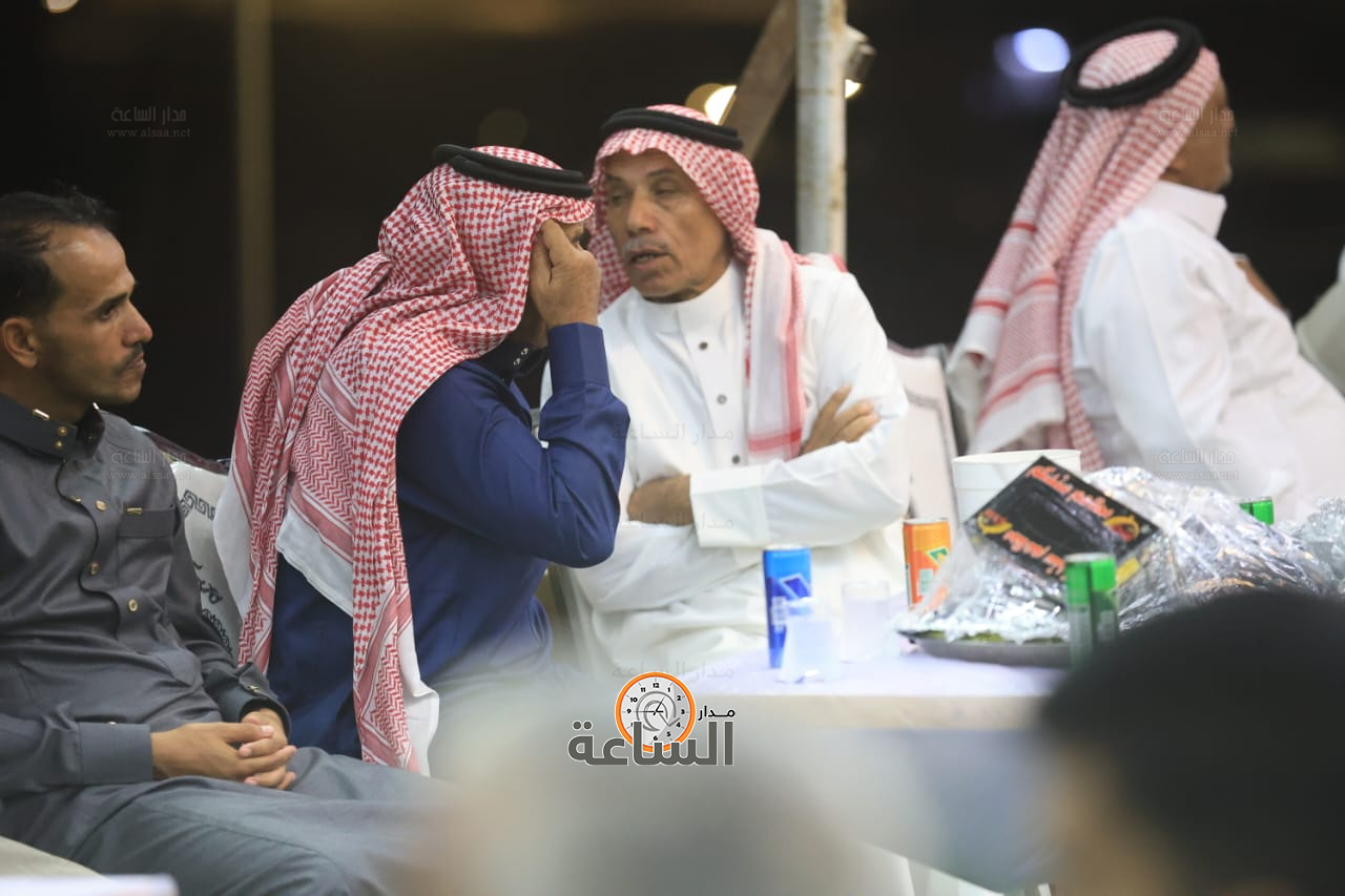 Madar Al-Saa Images 0.015938171033460624