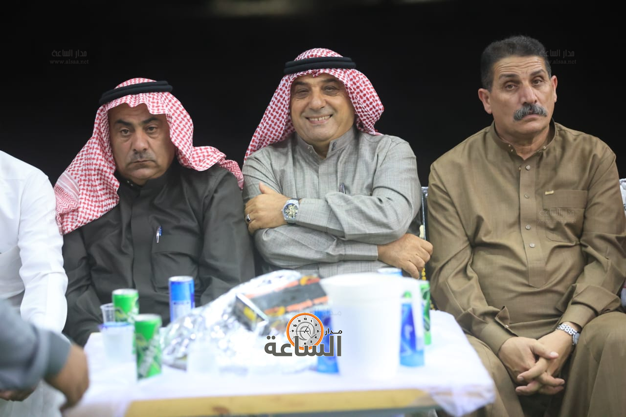 Madar Al-Saa Images 0.41430807177221907