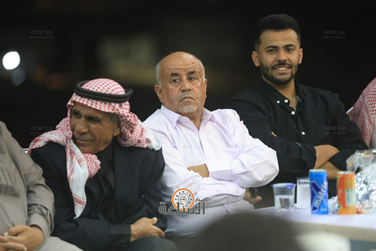 Madar Al-Saa Images 0.60165191949092