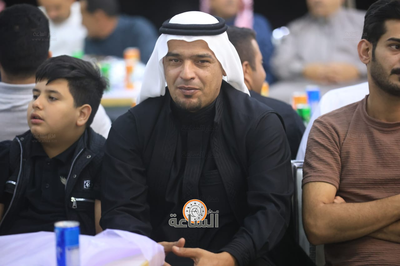 Madar Al-Saa Images 0.3659678245497773