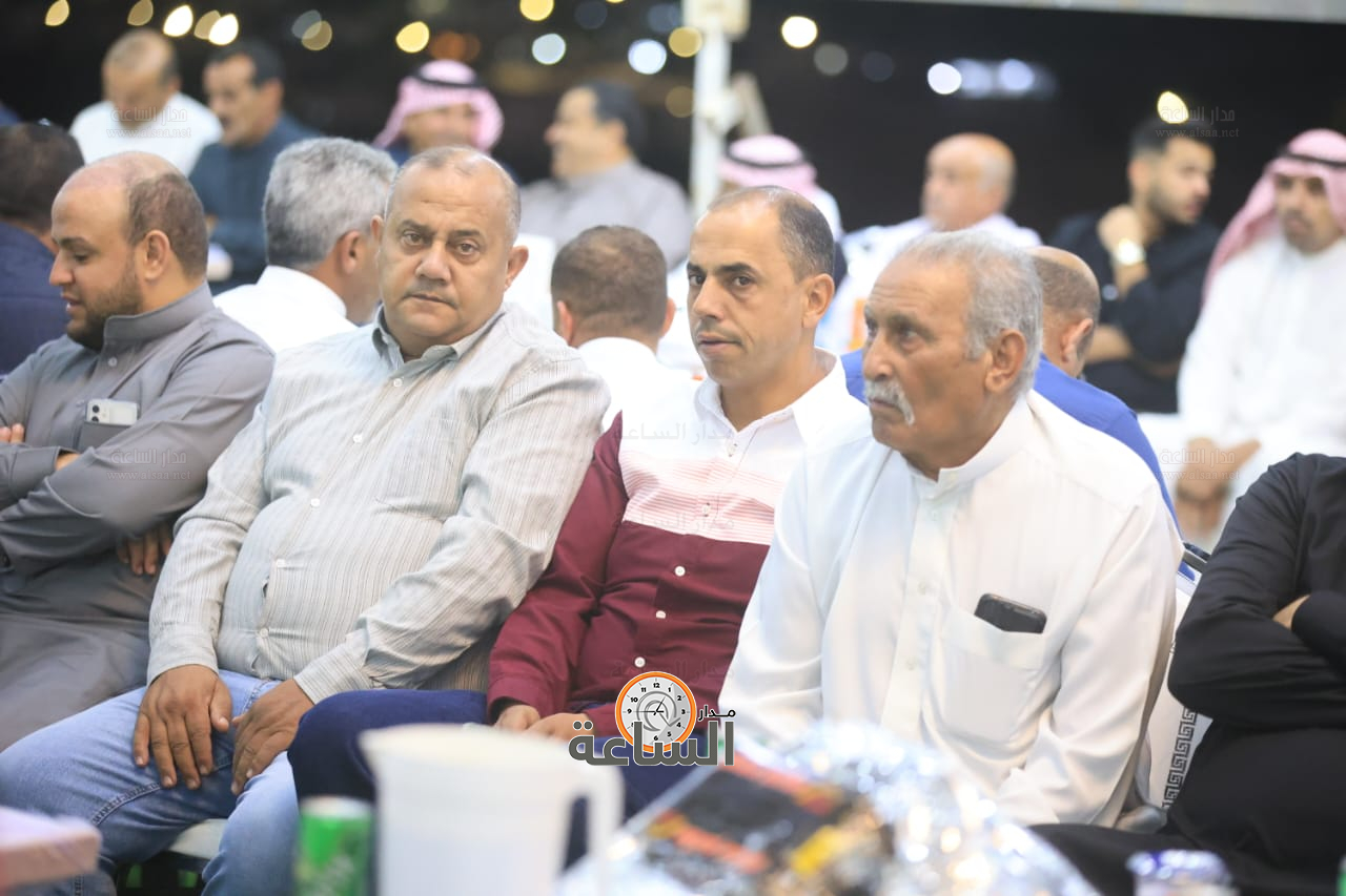 Madar Al-Saa Images 0.3695062051061556