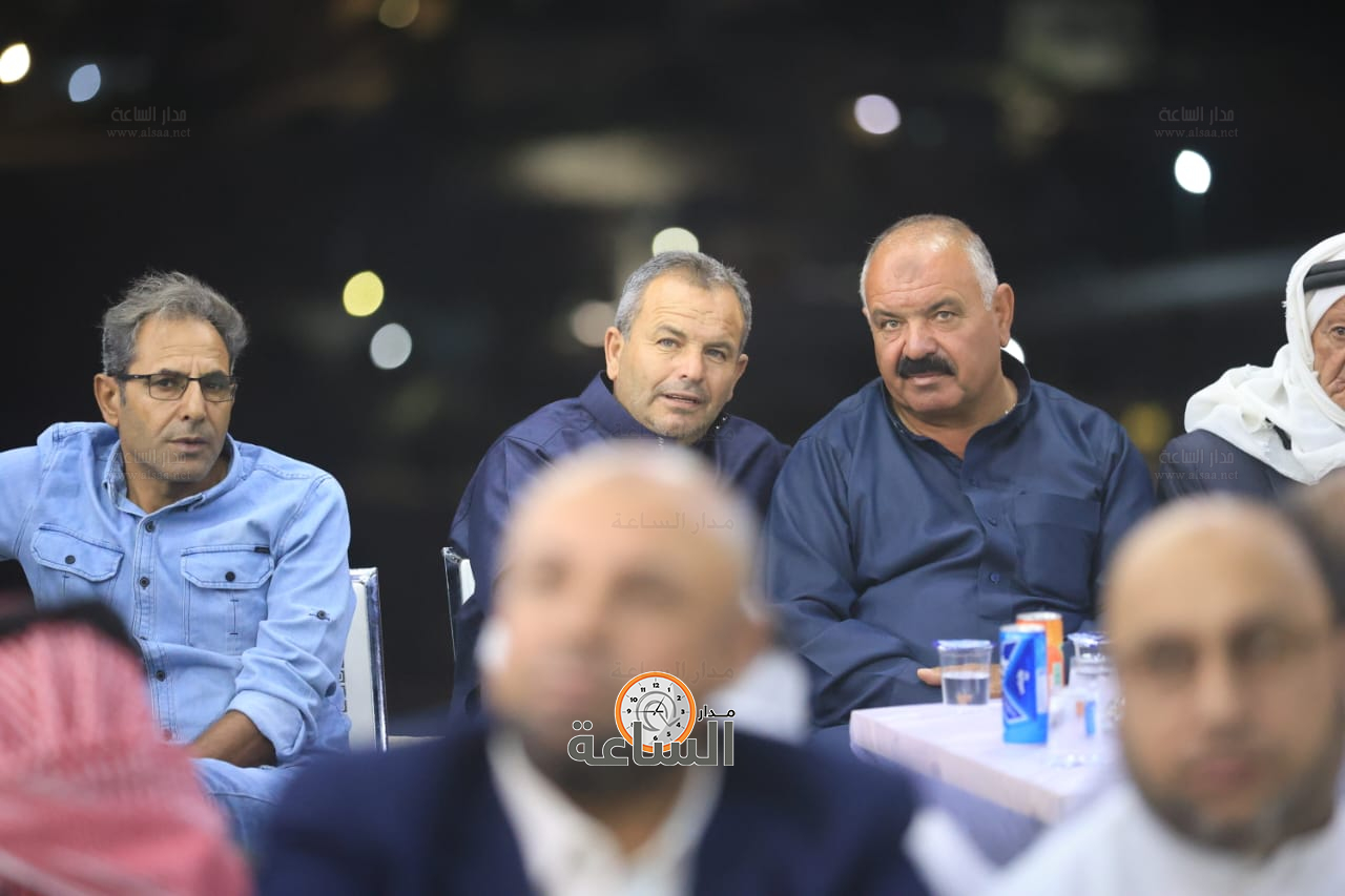 Madar Al-Saa Images 0.7580795933766298