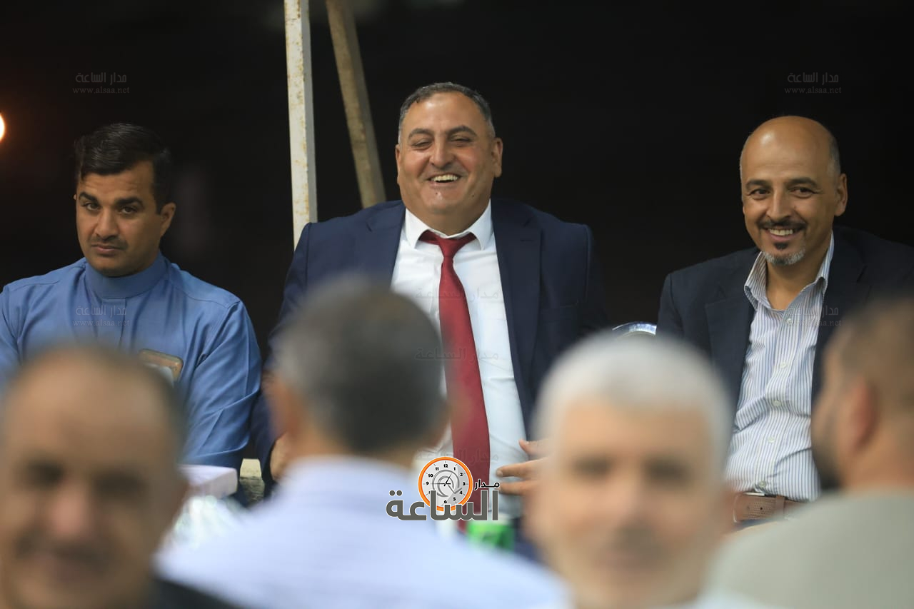 Madar Al-Saa Images 0.044084828022633804