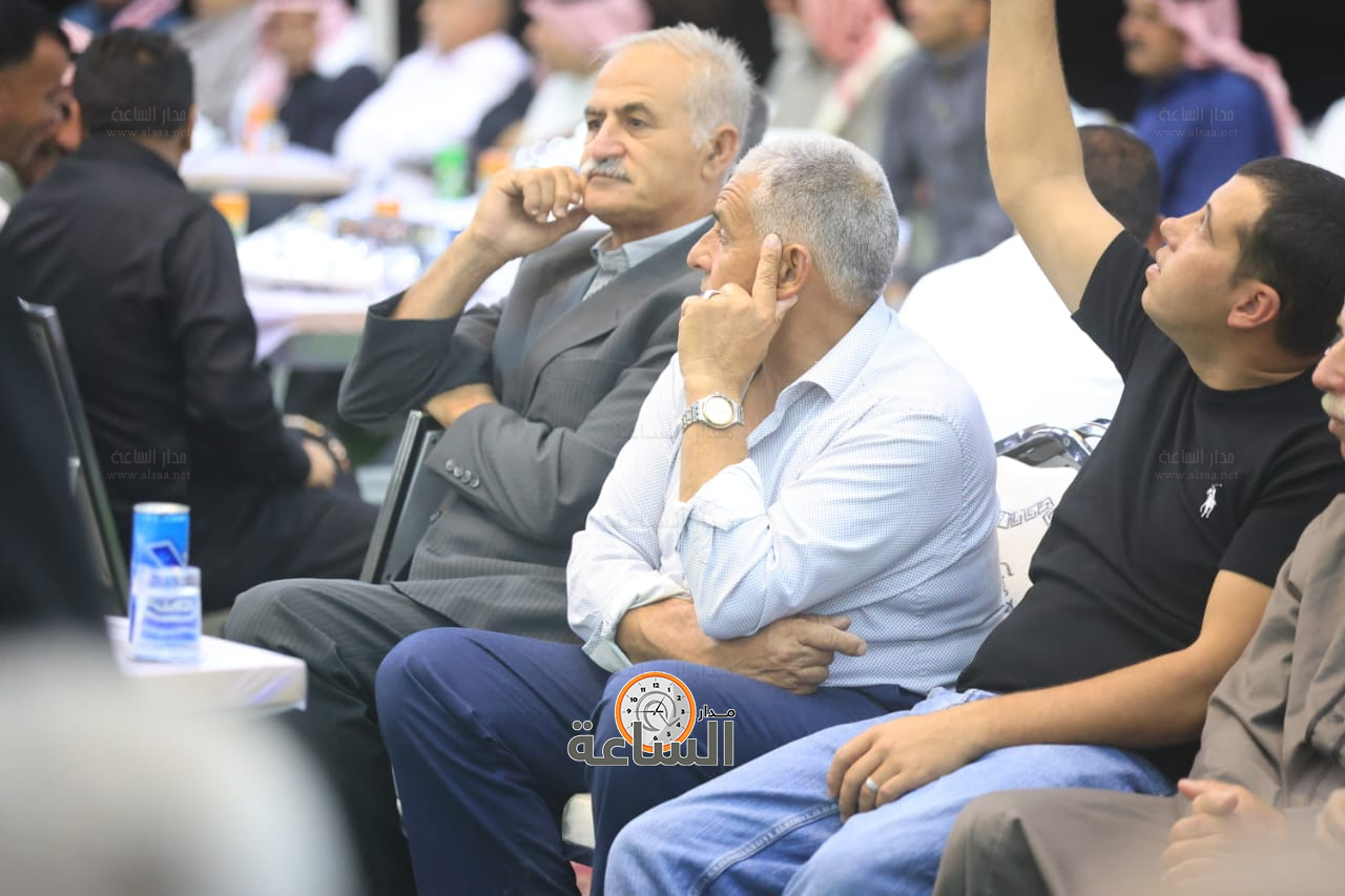 Madar Al-Saa Images 0.26516340241852365