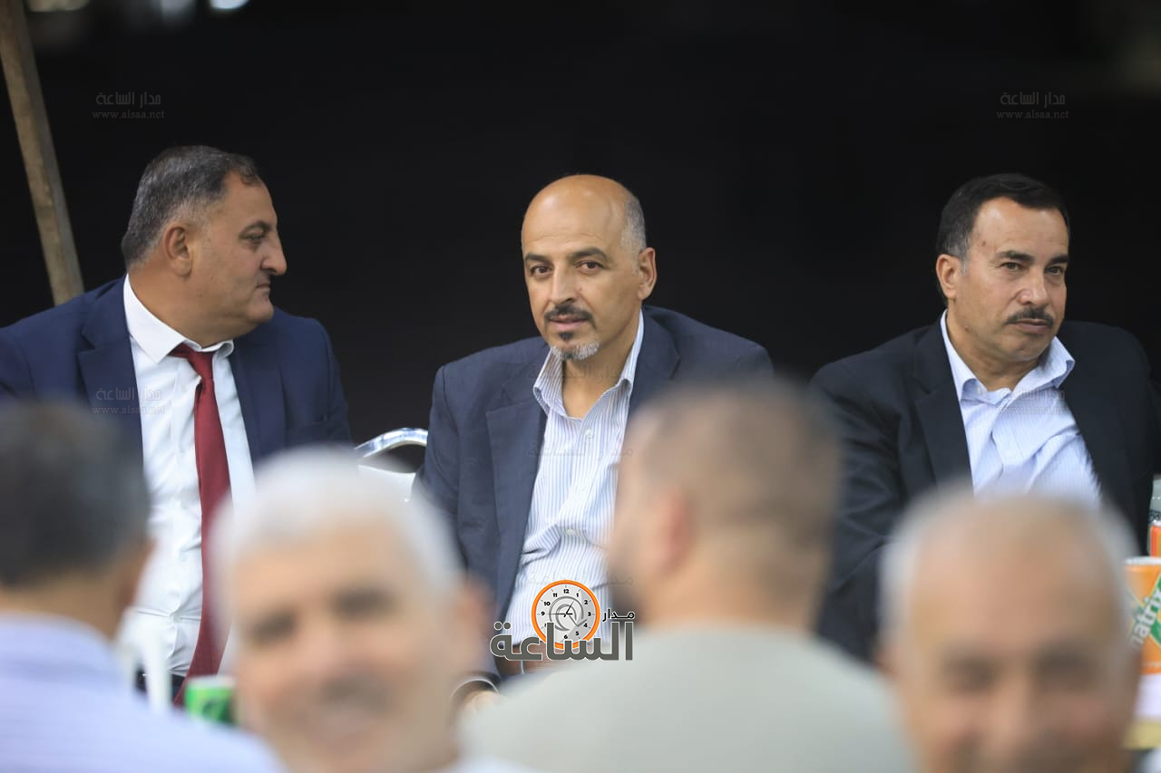 Madar Al-Saa Images 0.8817903590783948