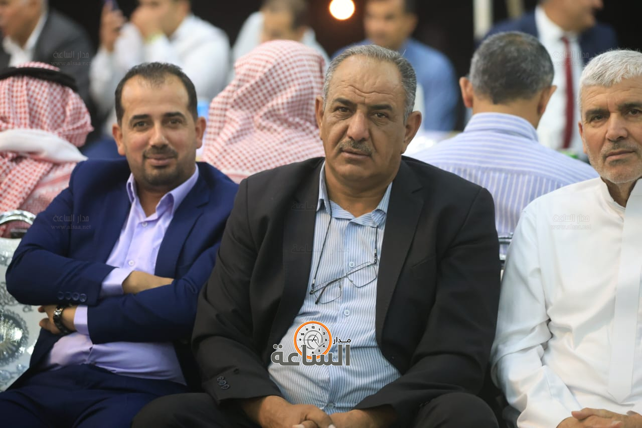 Madar Al-Saa Images 0.3191626015619565