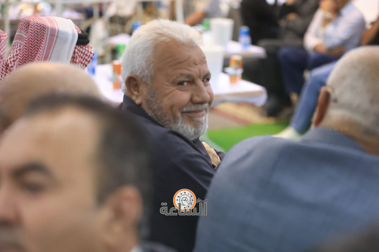 Madar Al-Saa Images 0.29640905849638166