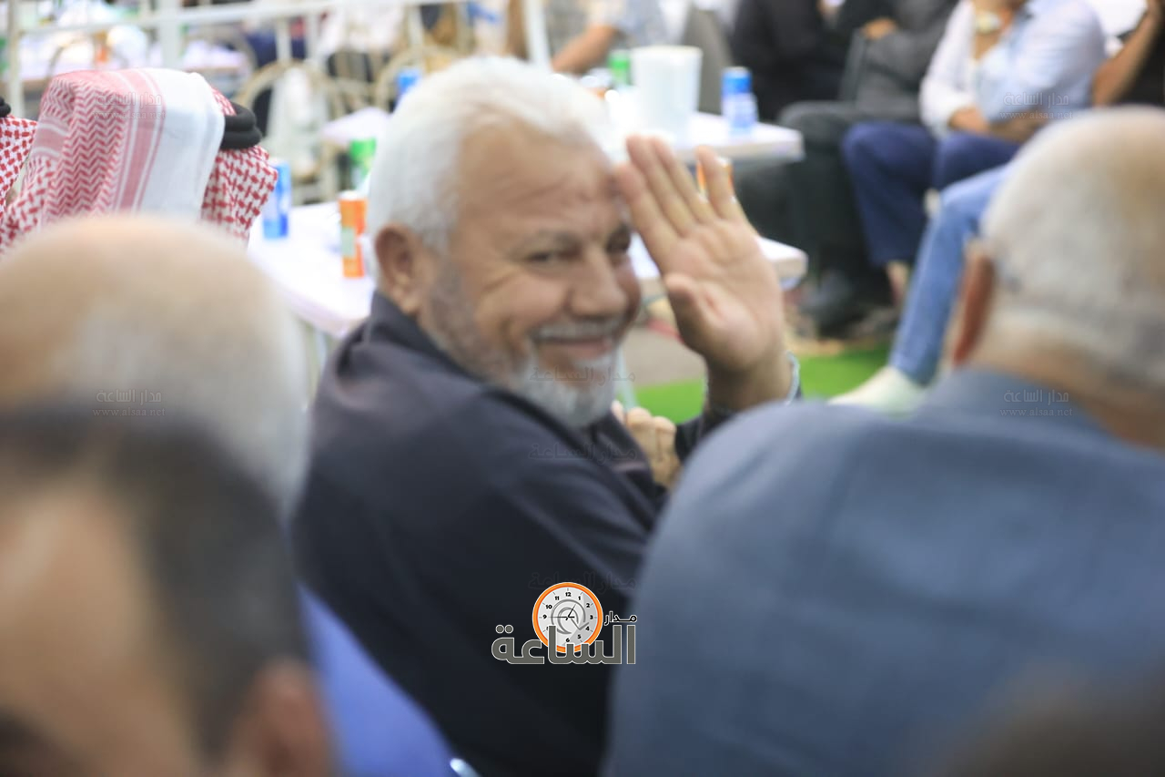 Madar Al-Saa Images 0.2704818759017935