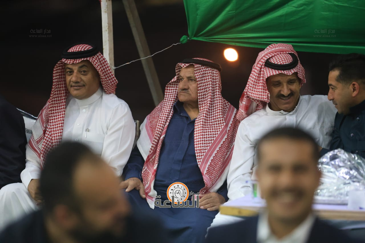 Madar Al-Saa Images 0.4125279728207256