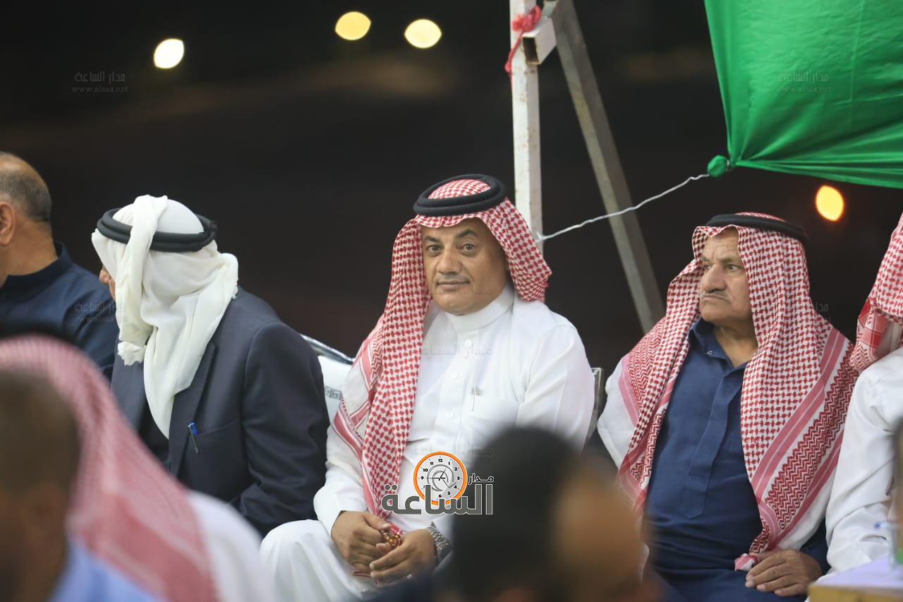 Madar Al-Saa Images 0.07661823735094975