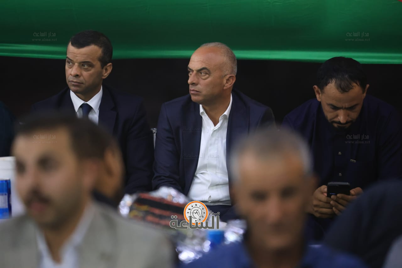 Madar Al-Saa Images 0.316550751710416