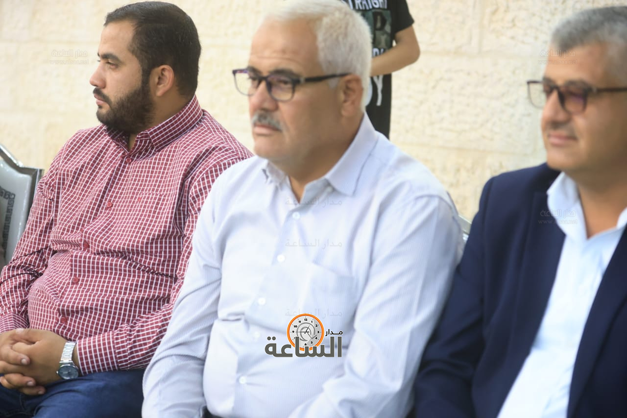 Madar Al-Saa Images 0.819190678400058