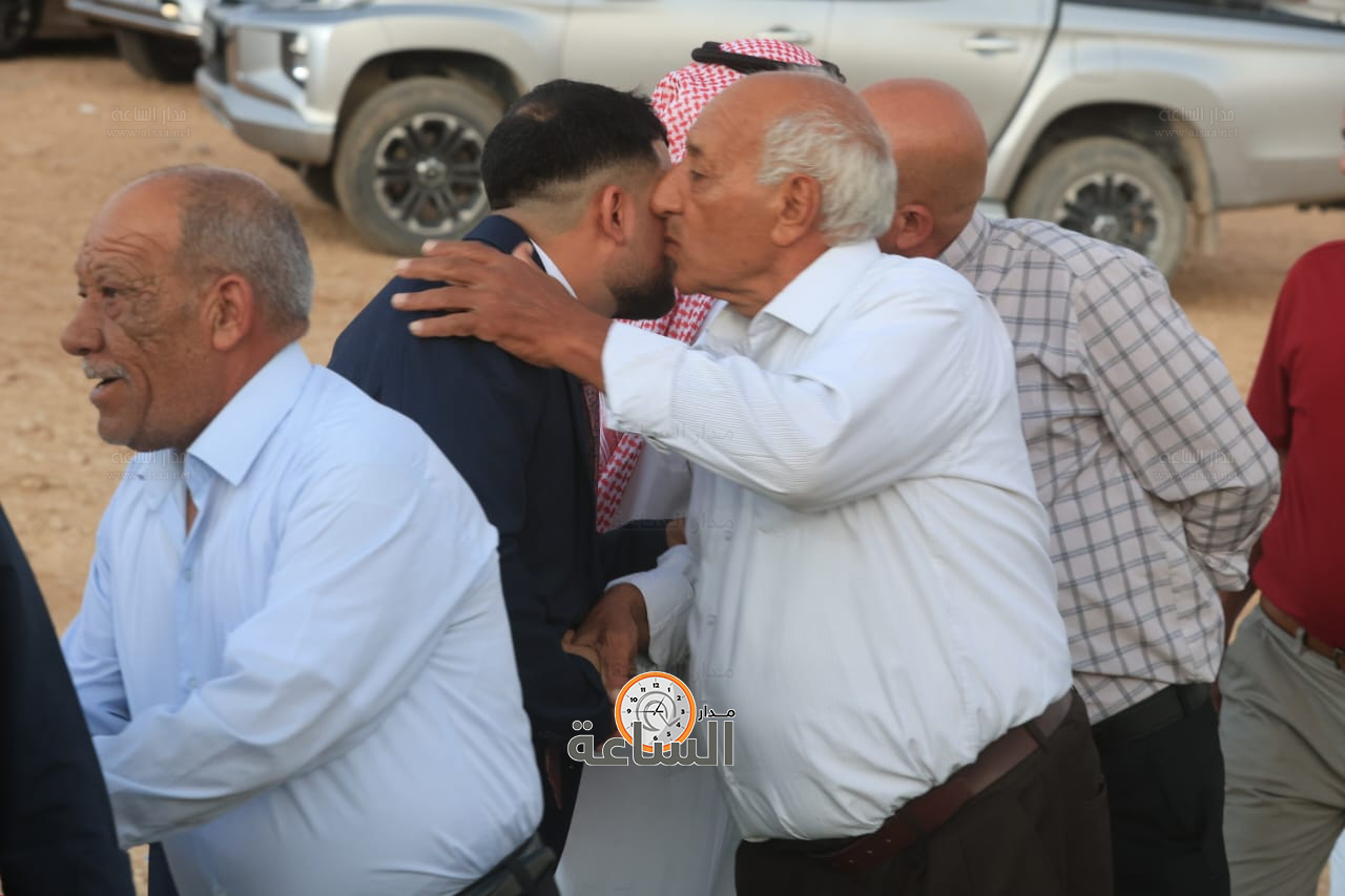 Madar Al-Saa Images 0.22554790276307612