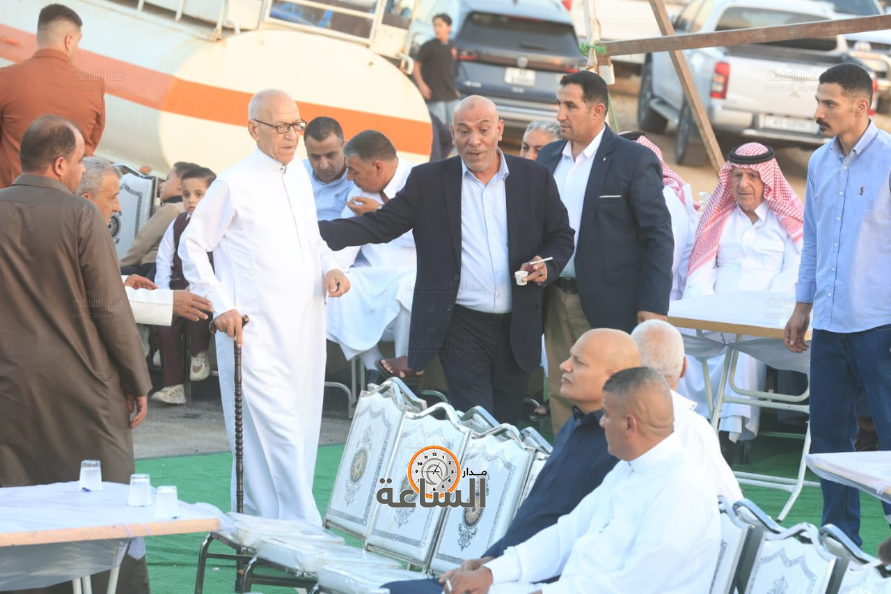 Madar Al-Saa Images 0.958293114662571