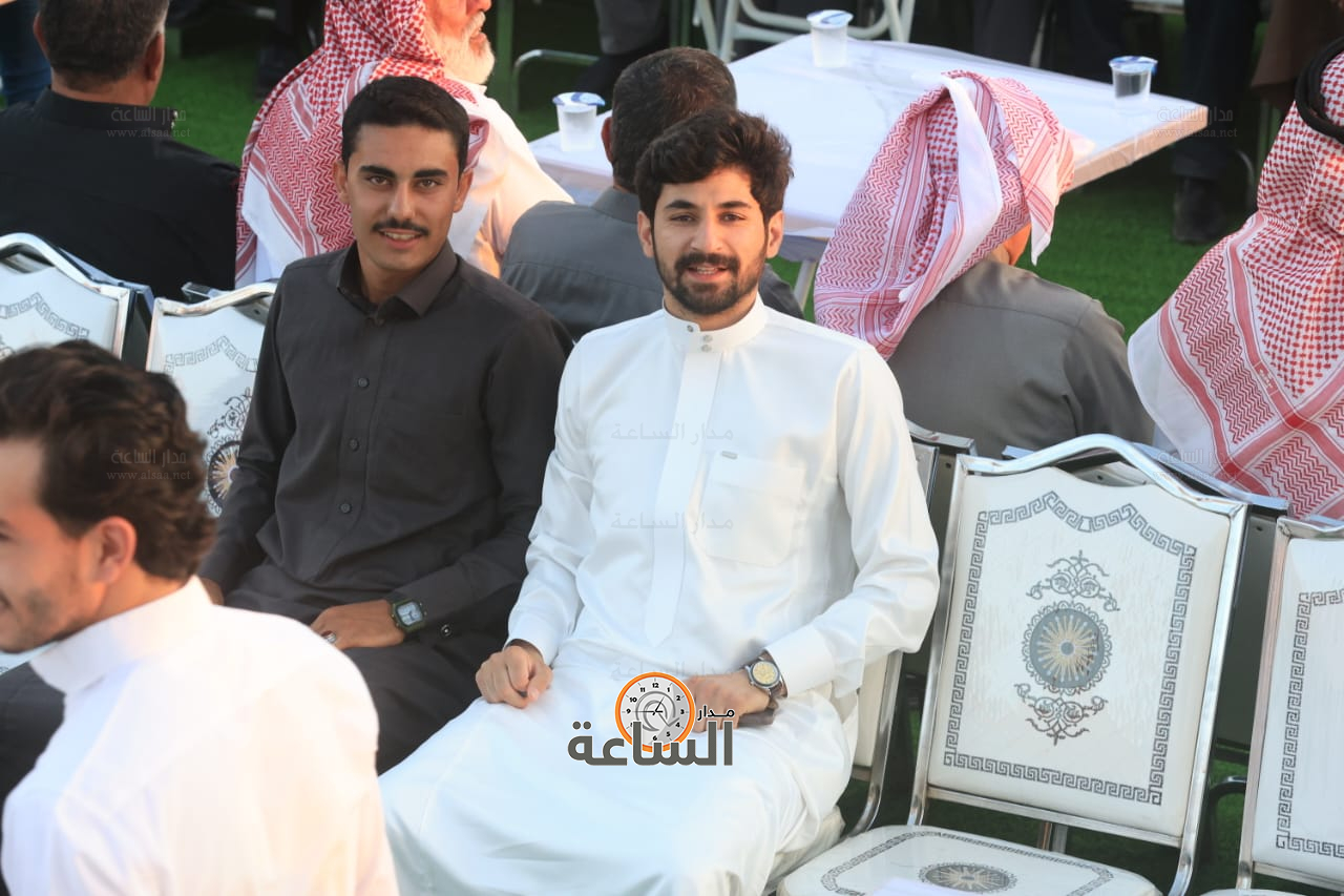 Madar Al-Saa Images 0.2350108386868357