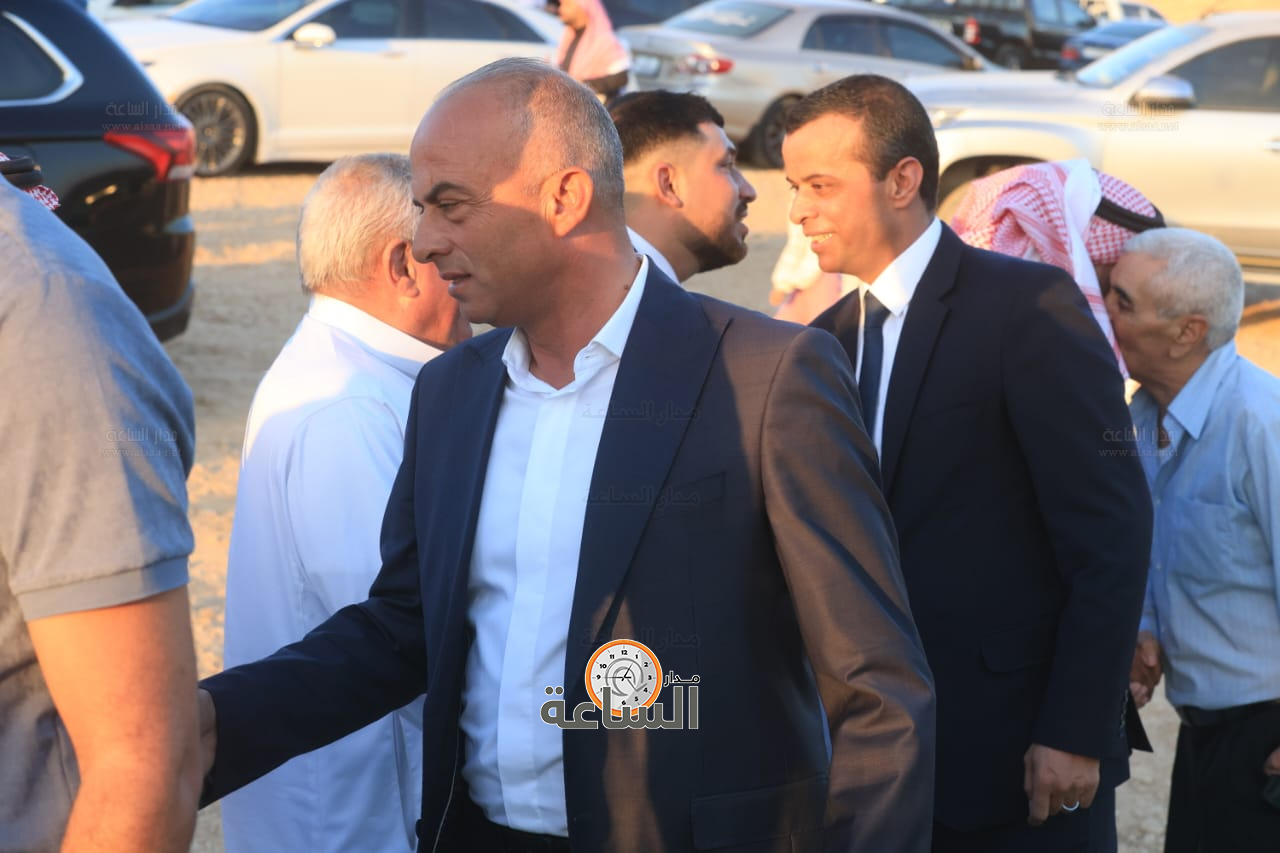 Madar Al-Saa Images 0.5150261559326201