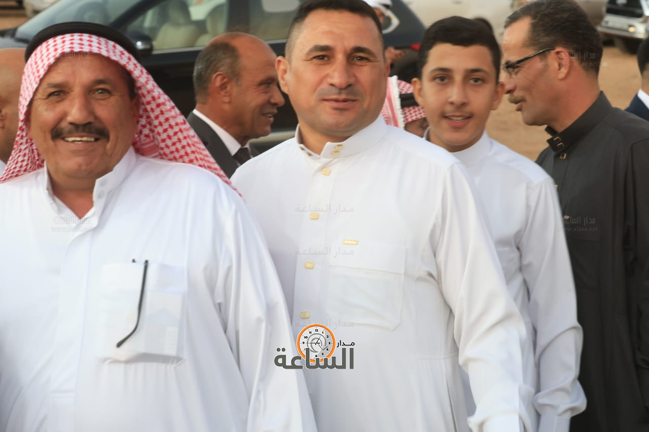 Madar Al-Saa Images 0.8127255902810211