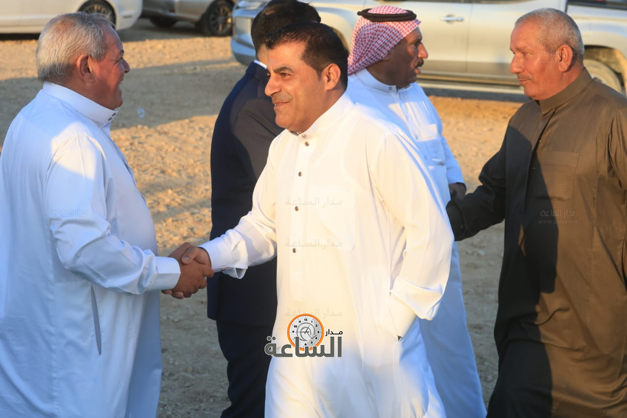 Madar Al-Saa Images 0.15341349578390628