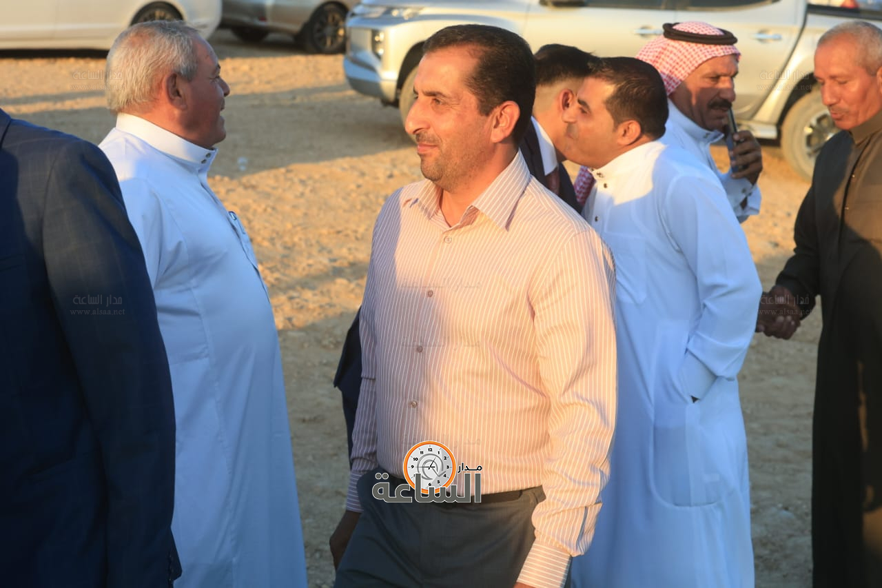 Madar Al-Saa Images 0.4930780419401799