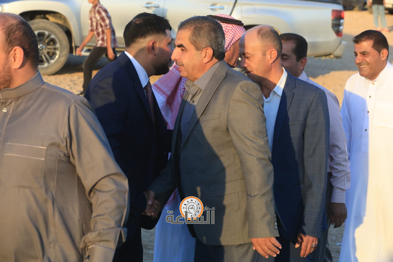 Madar Al-Saa Images 0.15317929636762218