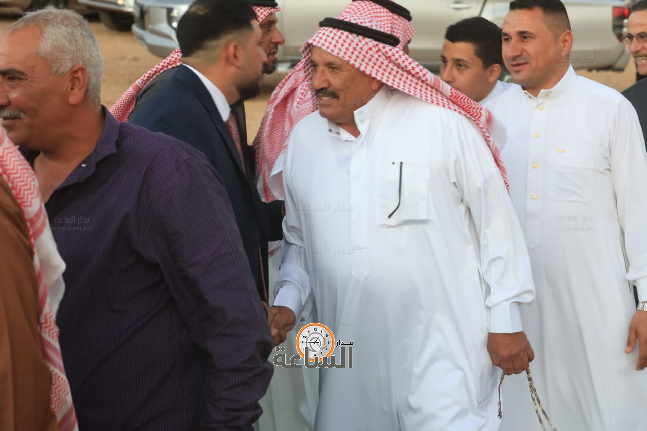 Madar Al-Saa Images 0.35117852835480345