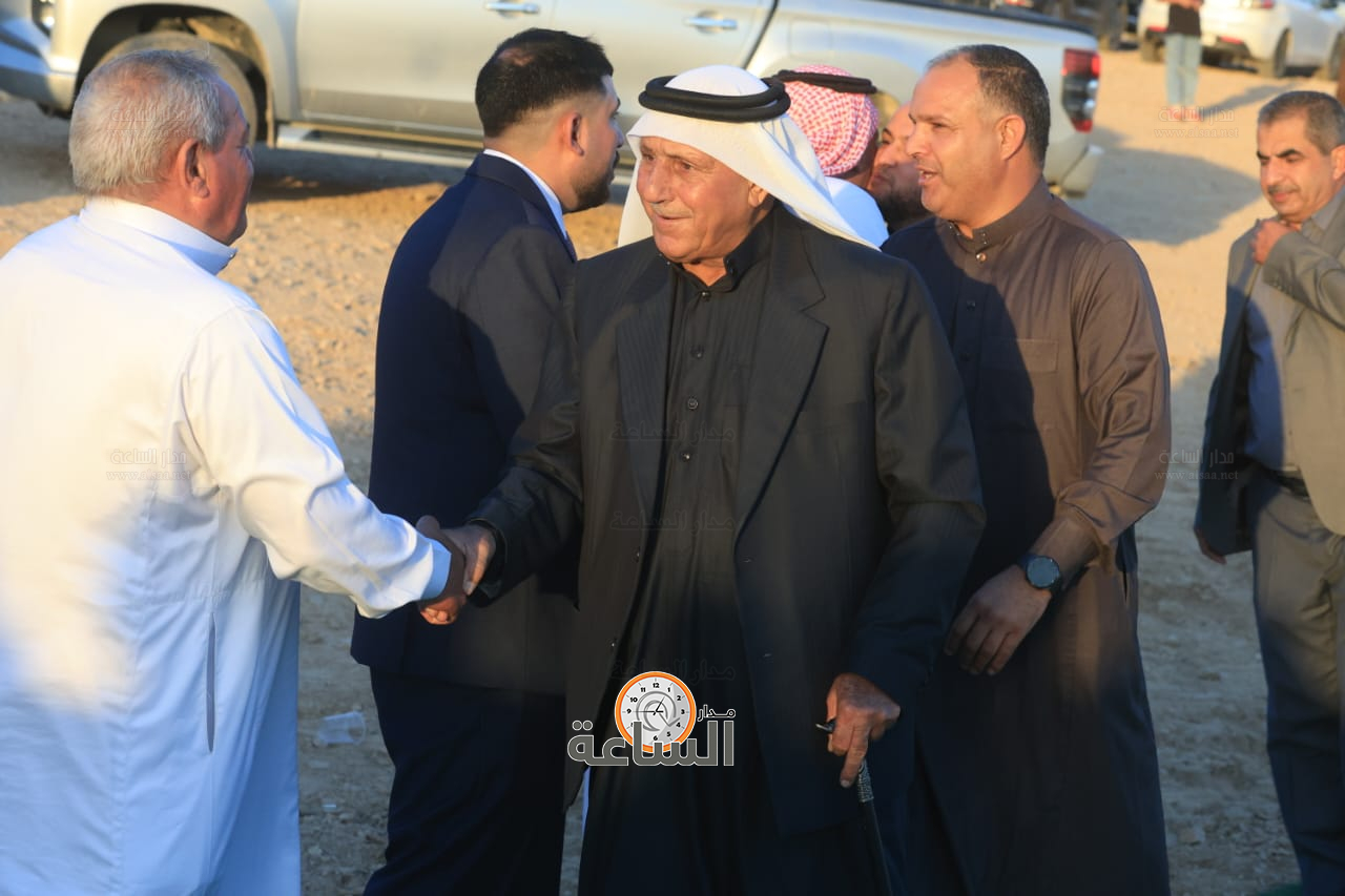 Madar Al-Saa Images 0.0959043867780136