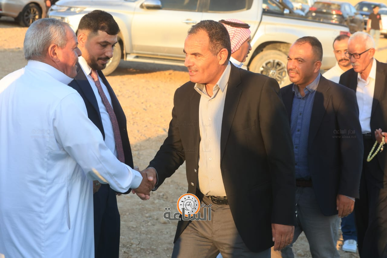 Madar Al-Saa Images 0.9635396478187844