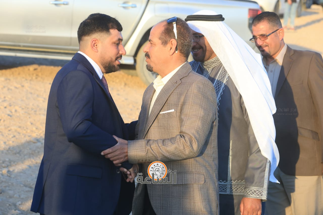 Madar Al-Saa Images 0.790289064633147