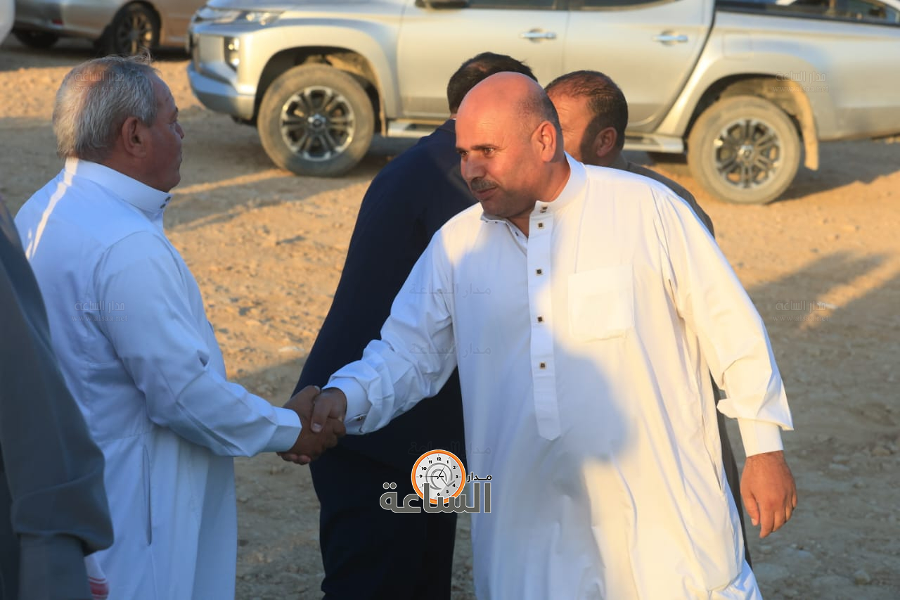 Madar Al-Saa Images 0.0700145915528485