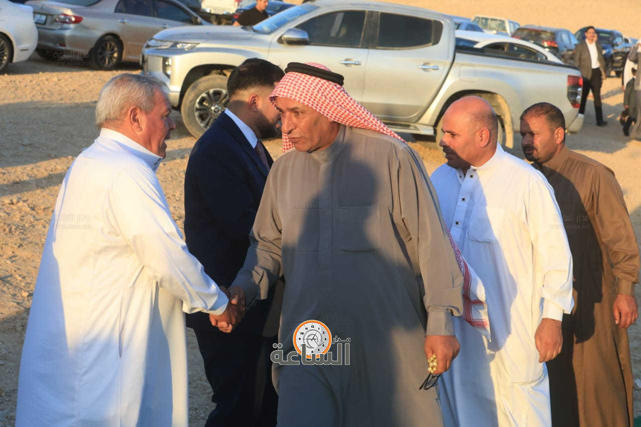 Madar Al-Saa Images 0.05711873562347414