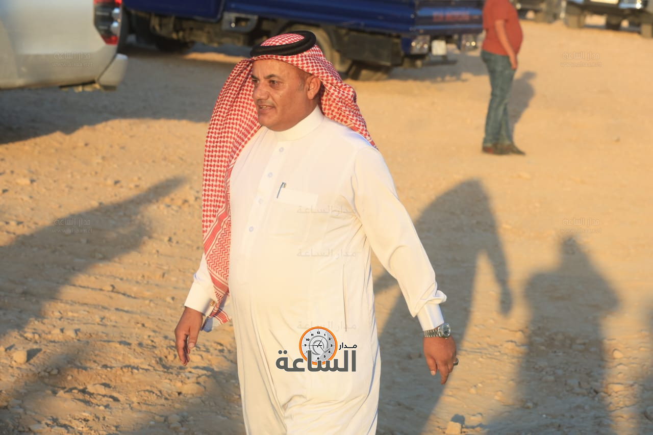 Madar Al-Saa Images 0.49942611813406057