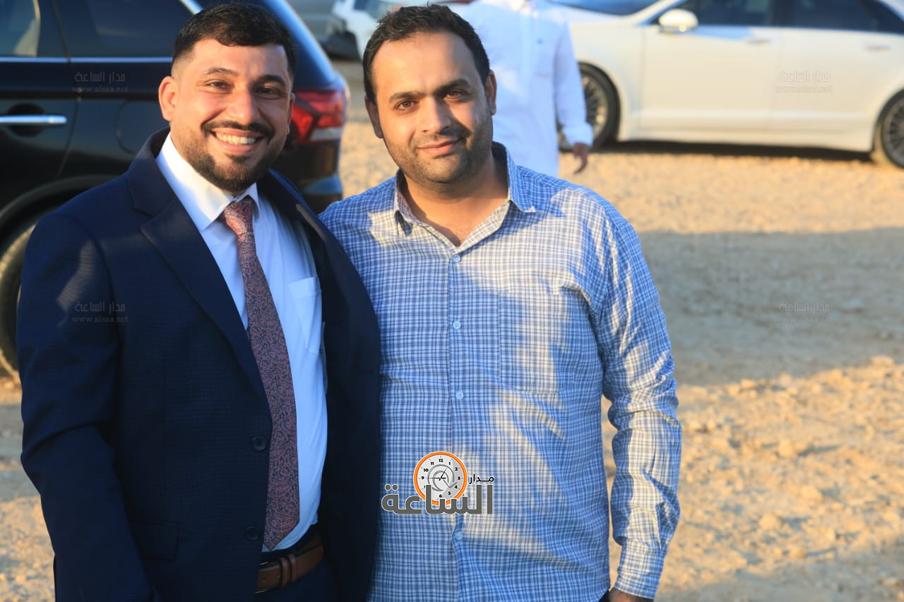 Madar Al-Saa Images 0.7072499712437242