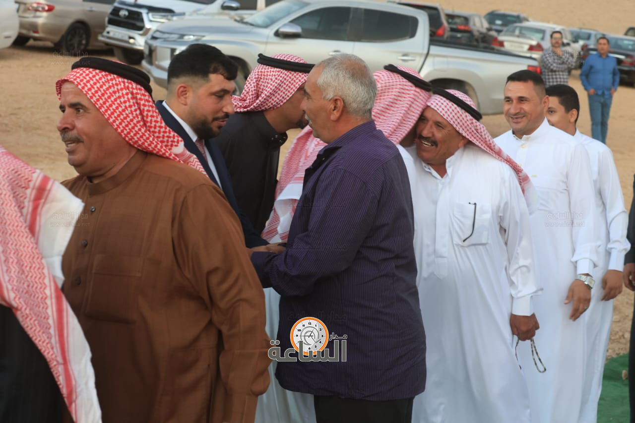 Madar Al-Saa Images 0.9691885914522229