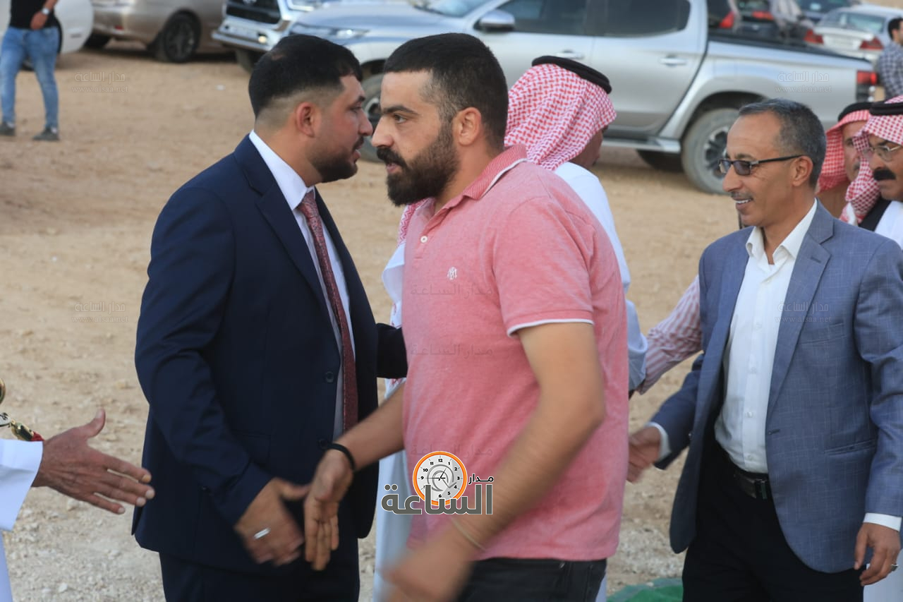 Madar Al-Saa Images 0.2872165214474769