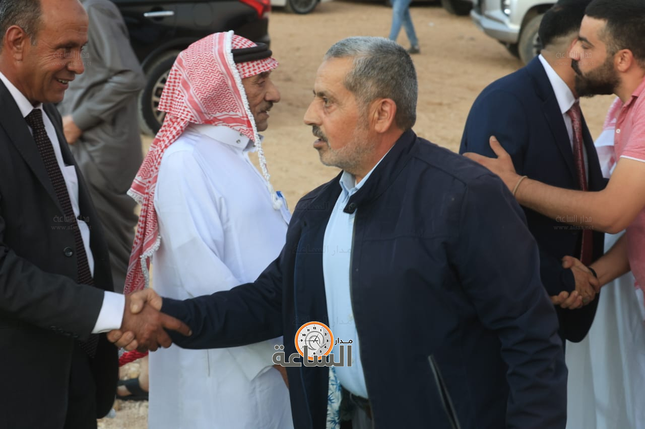 Madar Al-Saa Images 0.12816664405155176