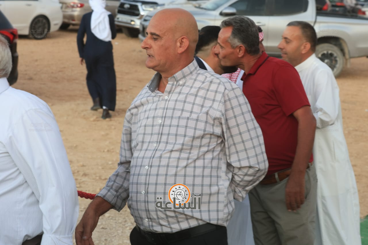 Madar Al-Saa Images 0.34687218212407267