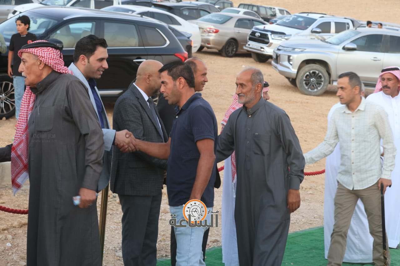 Madar Al-Saa Images 0.7490313258569491