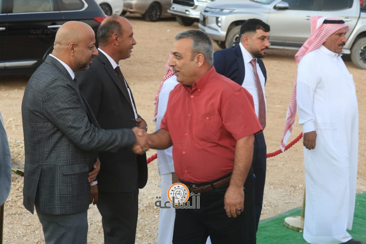 Madar Al-Saa Images 0.8522764069107174