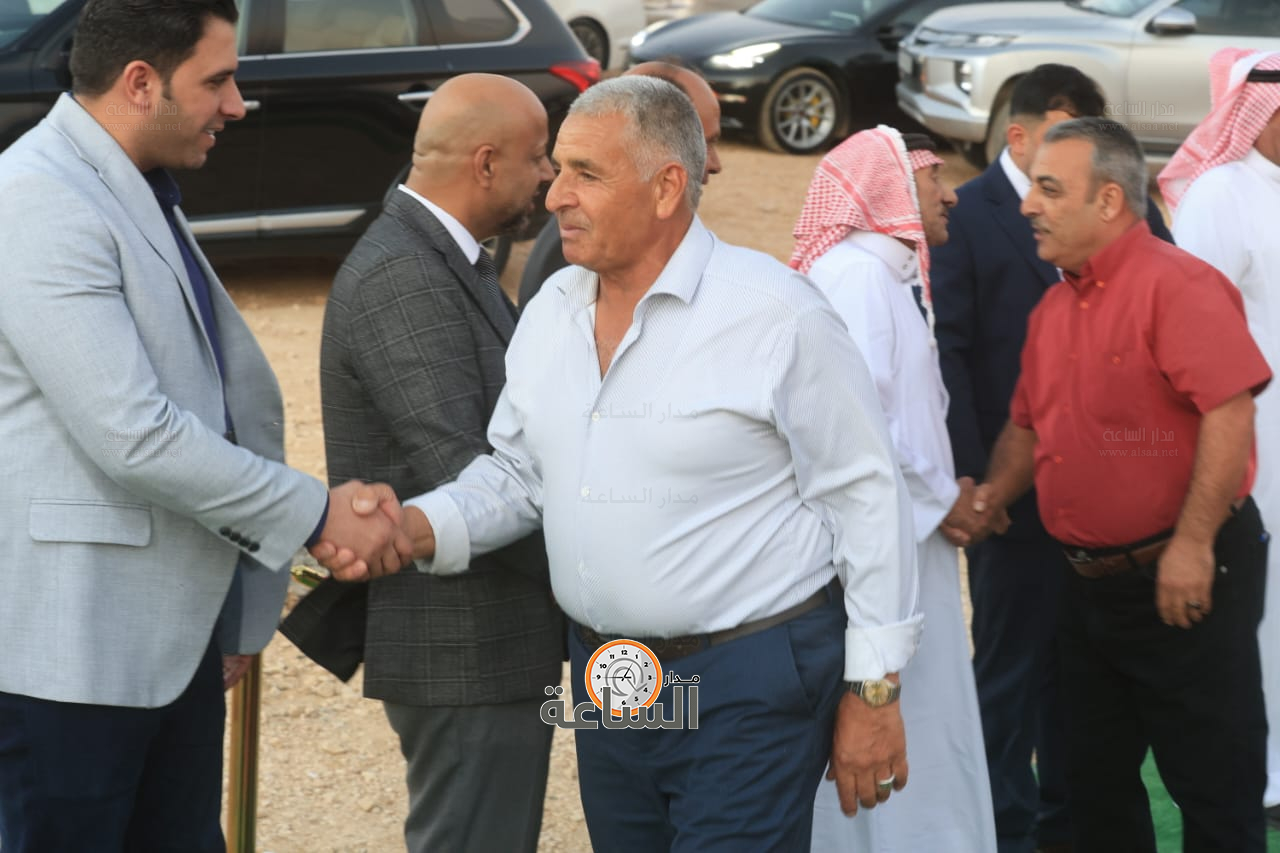 Madar Al-Saa Images 0.1705314285528441